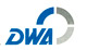 Deutsche Vereinigung für Wasserwirtschaft und Abfall e.V. - Logo durch den Verein